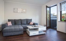 Ferienwohnung Hillebachsee